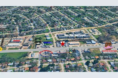 4201 Benbrook, Fort Worth, TX 76116 - Photo 22