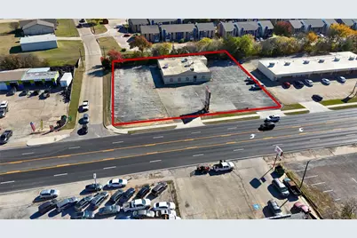 4201 Benbrook, Fort Worth, TX 76116 - Photo 6