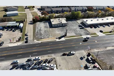 4201 Benbrook, Fort Worth, TX 76116 - Photo 20