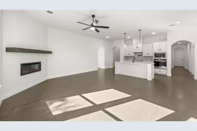 4602 Thistle Drive, Midlothian, TX 76065 - Photo 8