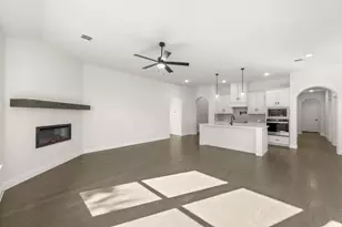 4602 Thistle Dr, Midlothian, TX 76065 - Photo 8