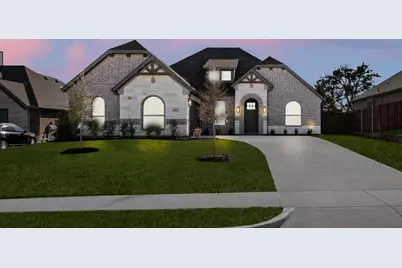 4602 Thistle Drive, Midlothian, TX 76065 - Photo 1