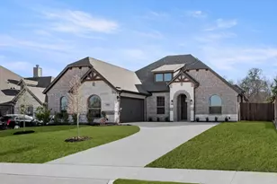 4602 Thistle Dr, Midlothian, TX 76065 - Photo 30