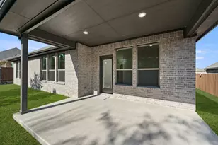 4602 Thistle Dr, Midlothian, TX 76065 - Photo 24