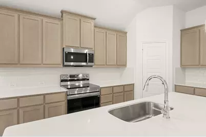 4540 Lyre Leaf Drive, Fort Worth, TX 76036 - Photo 2