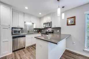 5326 Fleetwood Oaks Ave, Dallas, TX 75235 - Photo 4