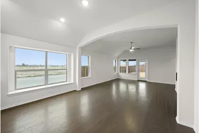 4541 Lyre Leaf Drive, Fort Worth, TX 76036 - Photo 6