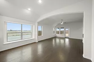 4541 Lyreleaf Dr, Fort Worth, TX 76036 - Photo 6