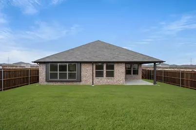 4541 Lyre Leaf Drive, Fort Worth, TX 76036 - Photo 26