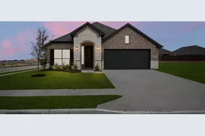 4541 Lyre Leaf Drive, Fort Worth, TX 76036 - Photo 1