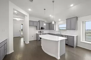 4541 Lyreleaf Dr, Fort Worth, TX 76036 - Photo 2