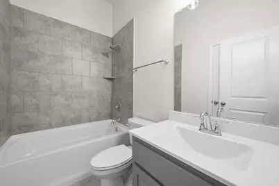 4541 Lyre Leaf Drive, Fort Worth, TX 76036 - Photo 20