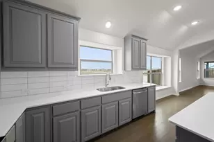 4541 Lyreleaf Dr, Fort Worth, TX 76036 - Photo 4