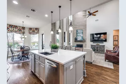 1048 Kenilworth Street, Allen, TX 75013 - Photo 8