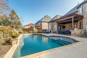 1048 Kenilworth St, Allen, TX 75013 - Photo 2