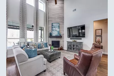 1048 Kenilworth Street, Allen, TX 75013 - Photo 8