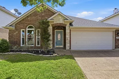 4525 Lodestone Lane, Fort Worth, TX 76123 - Photo 6