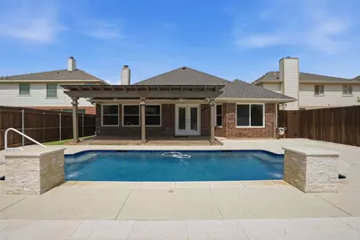 4525 Lodestone Lane, Fort Worth, TX 76123 - Photo 1