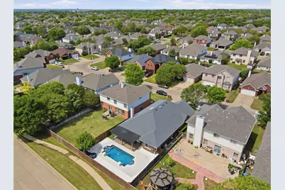 4525 Lodestone Lane, Fort Worth, TX 76123 - Photo 38