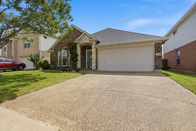 4525 Lodestone Lane, Fort Worth, TX 76123 - Photo 6