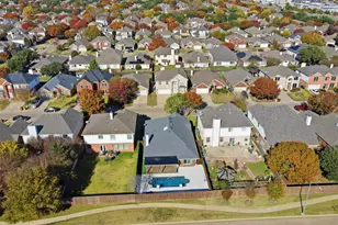 4525 Lodestone Ln, Fort Worth, TX 76123 - Photo 38