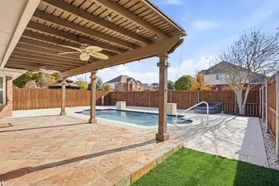 4525 Lodestone Lane, Fort Worth, TX 76123 - Photo 30