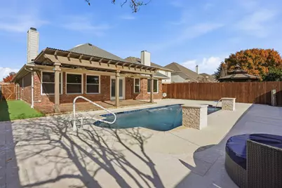 4525 Lodestone Lane, Fort Worth, TX 76123 - Photo 28
