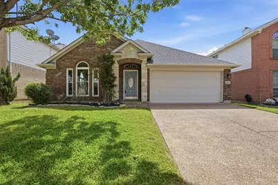 4525 Lodestone Lane, Fort Worth, TX 76123 - Photo 4