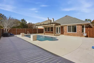 4525 Lodestone Lane, Fort Worth, TX 76123 - Photo 30