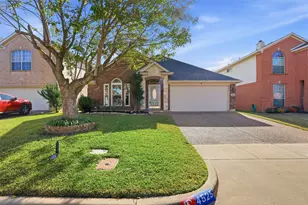 4525 Lodestone Ln, Fort Worth, TX 76123 - Photo 2