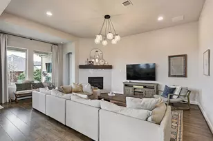 3241 Lexington Dr, Celina, TX 75009 - Photo 4