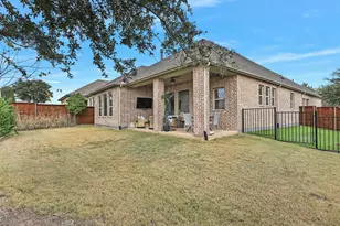 3241 Lexington Dr, Celina, TX 75009 - Photo 30
