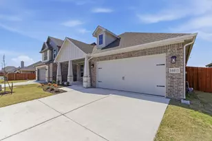 14413 Shooting Star Dr, Haslet, TX 76052 - Photo 2