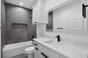 2007 N Montclair Ave, Dallas, TX 75208 - Photo 22