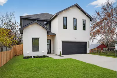 2007 N Montclair Avenue, Dallas, TX 75208 - Photo 2