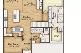 14409 Shooting Star Dr, Haslet, TX 76052 - Photo 16