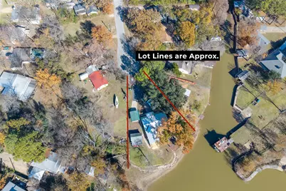 117 Joy Lane, Gun Barrel City, TX 75156 - Photo 36