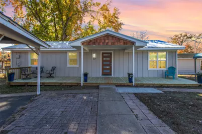 117 Joy Lane, Gun Barrel City, TX 75156 - Photo 2