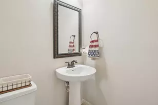 2200 Benjamin Creek Dr, Little Elm, TX 75068 - Photo 16