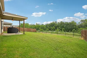 2200 Benjamin Creek Dr, Little Elm, TX 75068 - Photo 30
