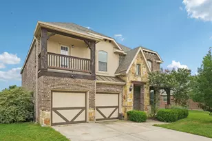 2200 Benjamin Creek Dr, Little Elm, TX 75068 - Photo 2