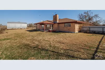 20149 County Road 341, Abilene, TX 79601 - Photo 38