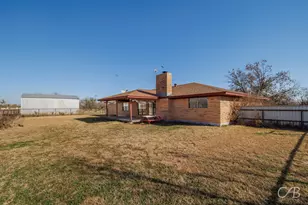 20149 Co Rd 341, Abilene, TX 79601 - Photo 38