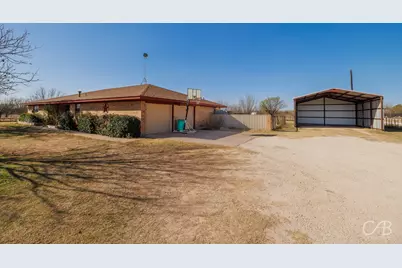 20149 County Road 341, Abilene, TX 79601 - Photo 36