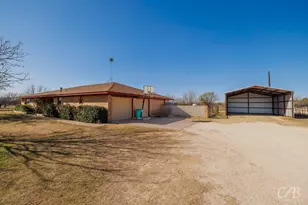 20149 Co Rd 341, Abilene, TX 79601 - Photo 36