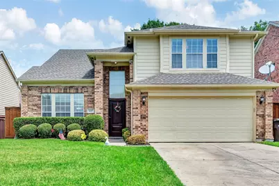 4117 Oxlea Drive, Plano, TX 75024 - Photo 1