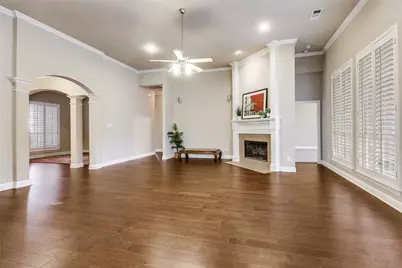 6027 Rathbone Drive, Parker, TX 75002 - Photo 2