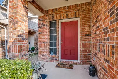 4018 Houston Drive, Heartland, TX 75126 - Photo 2