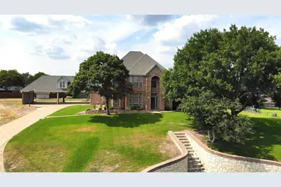 3718 Cliff View Loop, Weatherford, TX 76087 - Photo 2