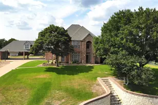 3718 Cliff View Loop, Weatherford, TX 76087 - Photo 2